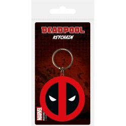 Pyramid - Portachiavi - Marvel - Deadpool